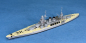 Preview: Schlachtschiff "Caio Duillio" Decksbemalung (1 St.) I 1940 Neptun N 1502S